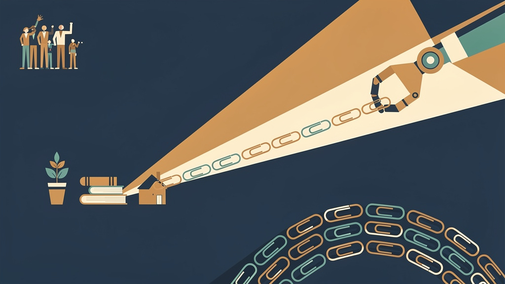Paperclip Optimizer Mode: When AI Takes Your Request Extremely ...